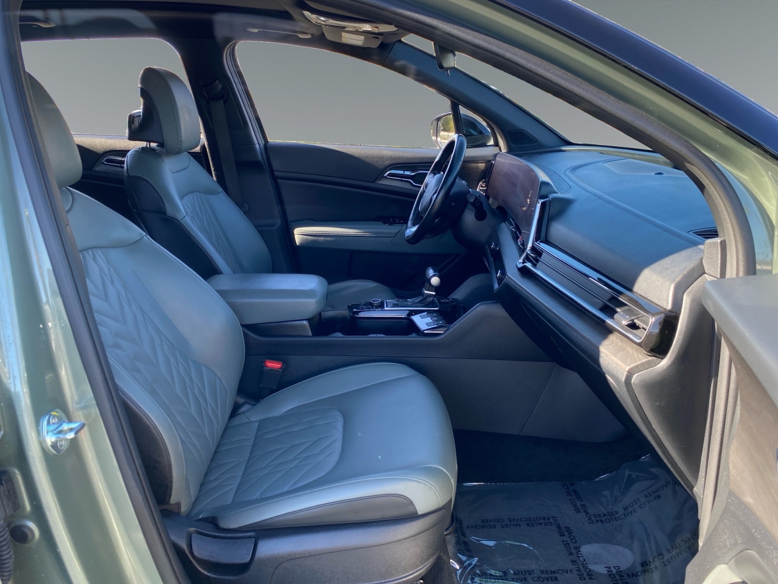 2023 Kia Sportage X-Pro - Photo 15