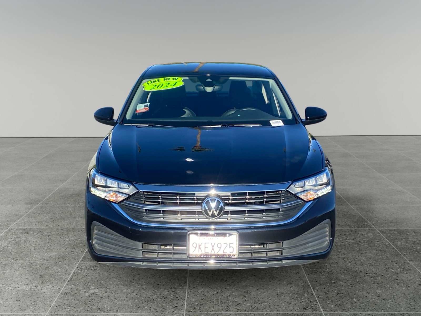 2024 Volkswagen Jetta SE - Photo 8