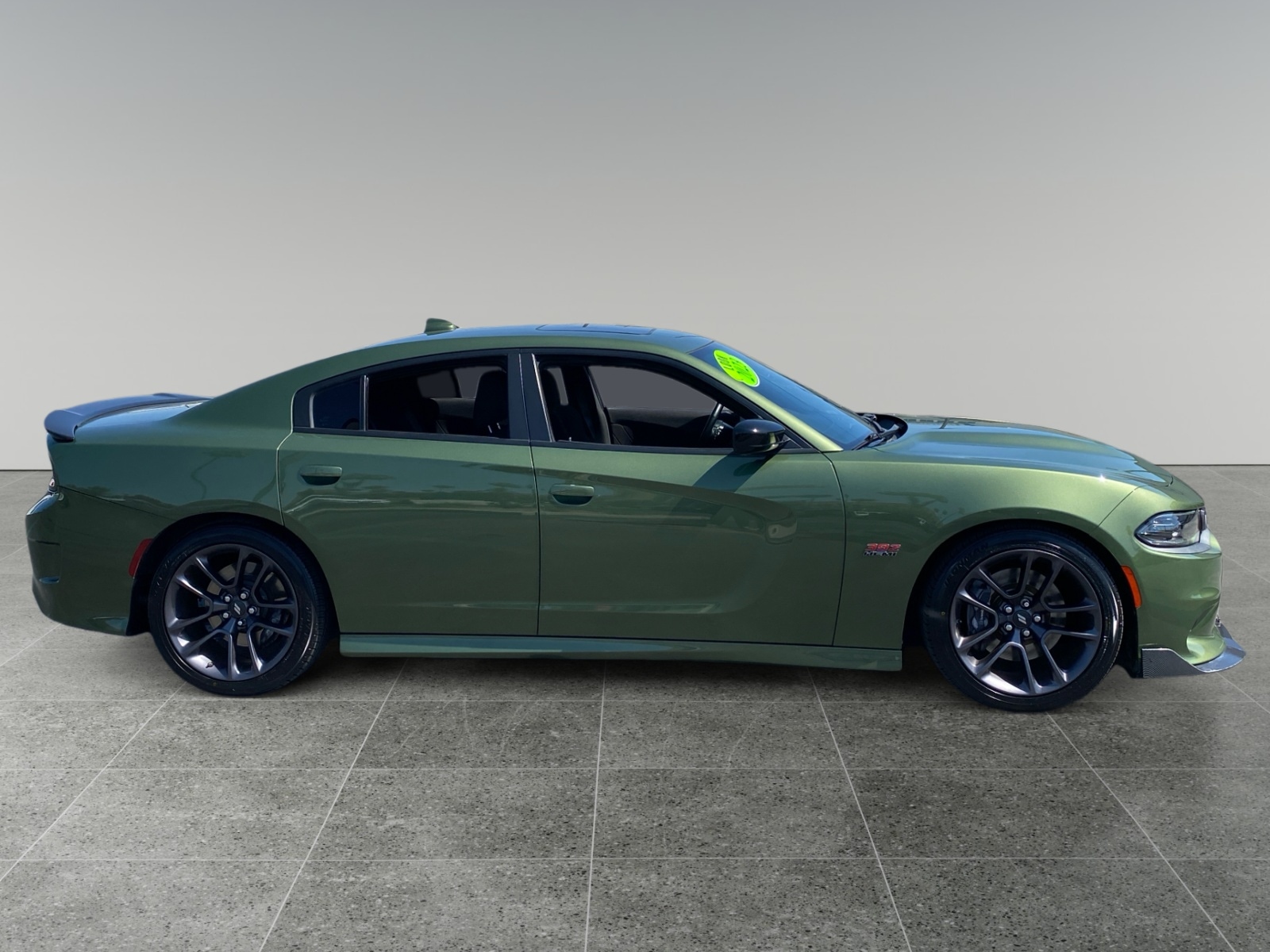 2023 Dodge Charger Scat Pack photo 6