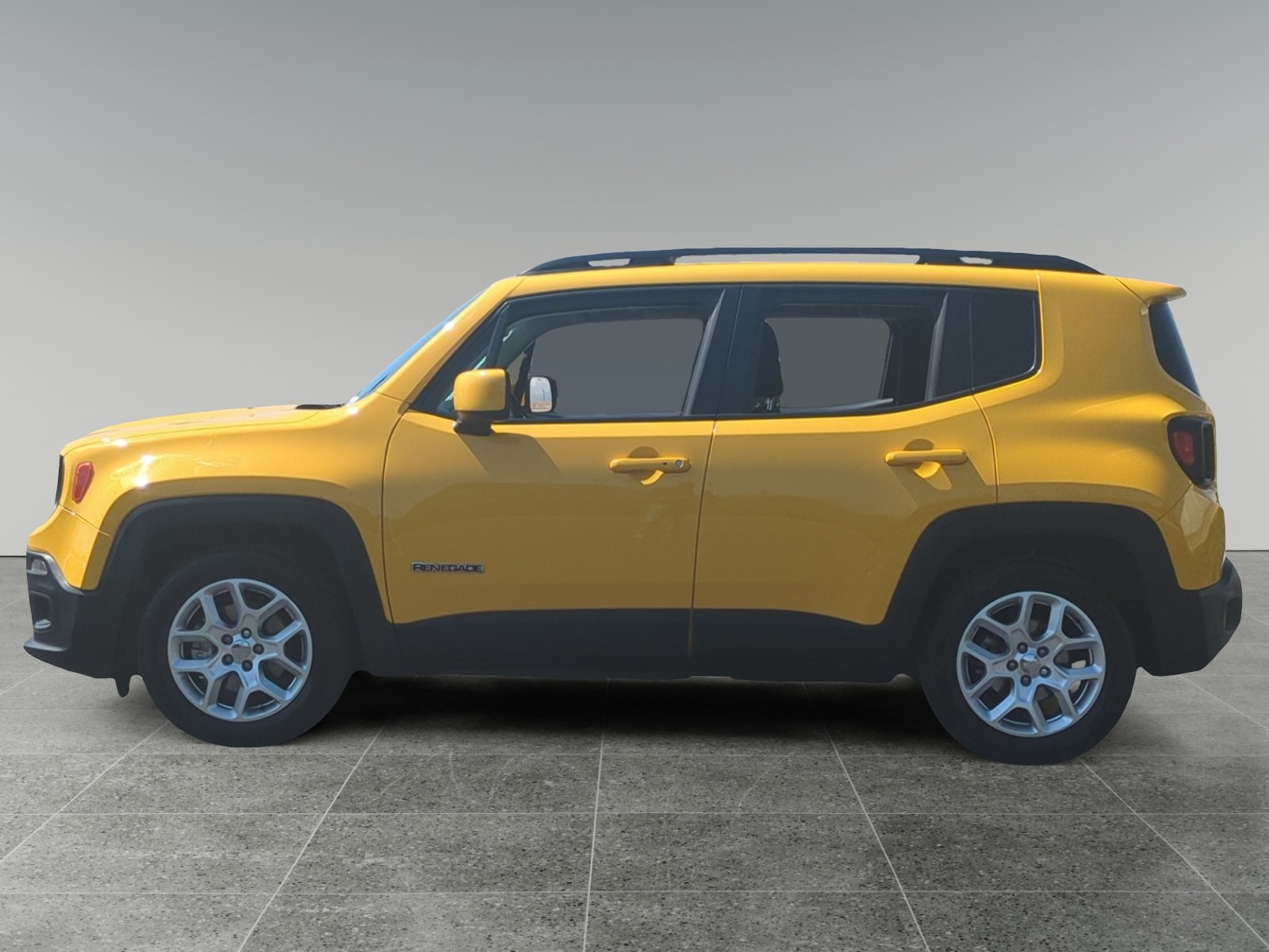 Used 2018 Jeep Renegade Latitude with VIN ZACCJABB1JPH29215 for sale in Moreno Valley, CA