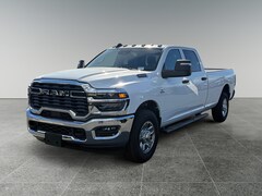 2025 Ram 3500 Tradesman Pickup