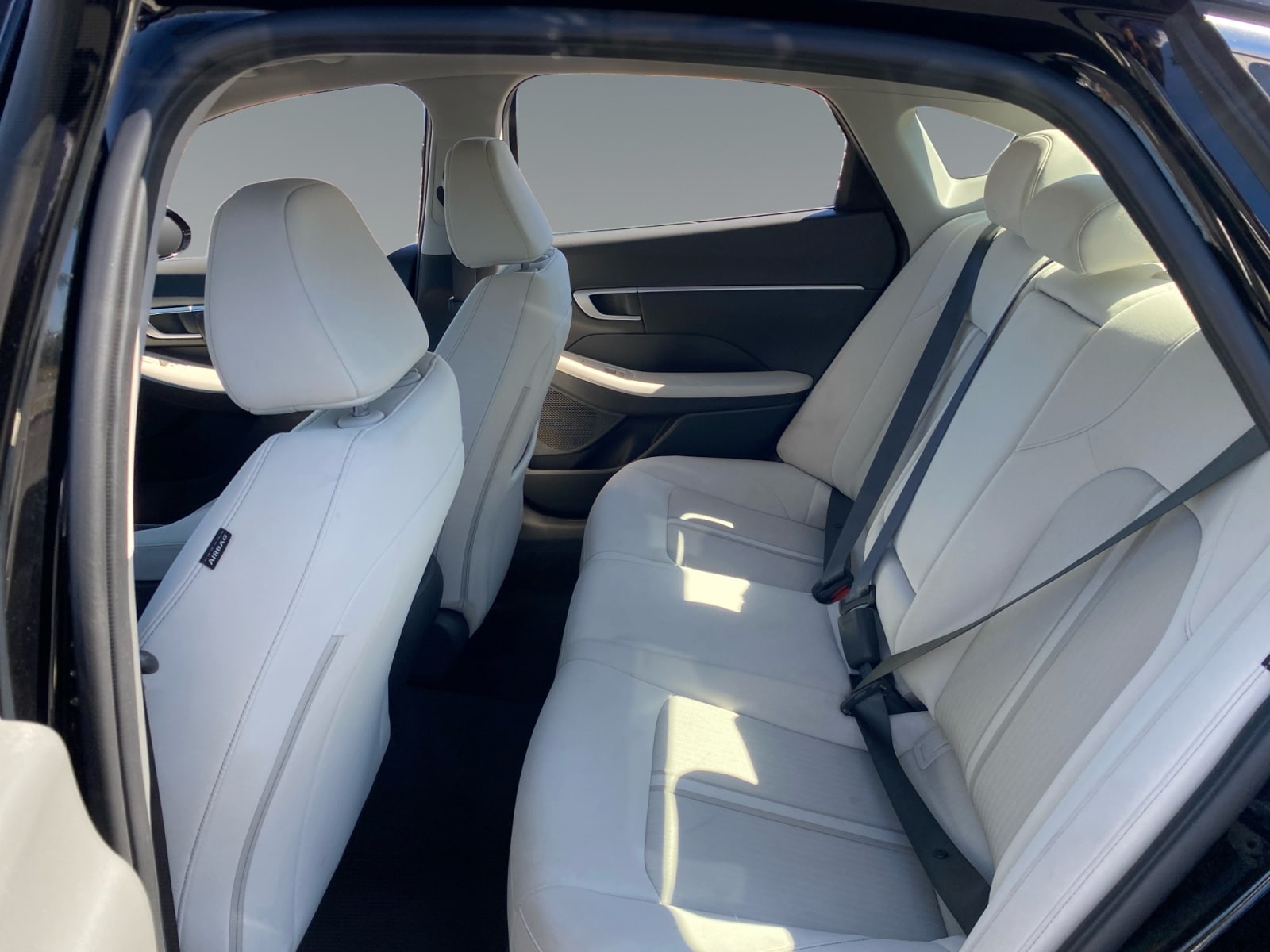 2025 Hyundai Sonata SEL - Photo 13