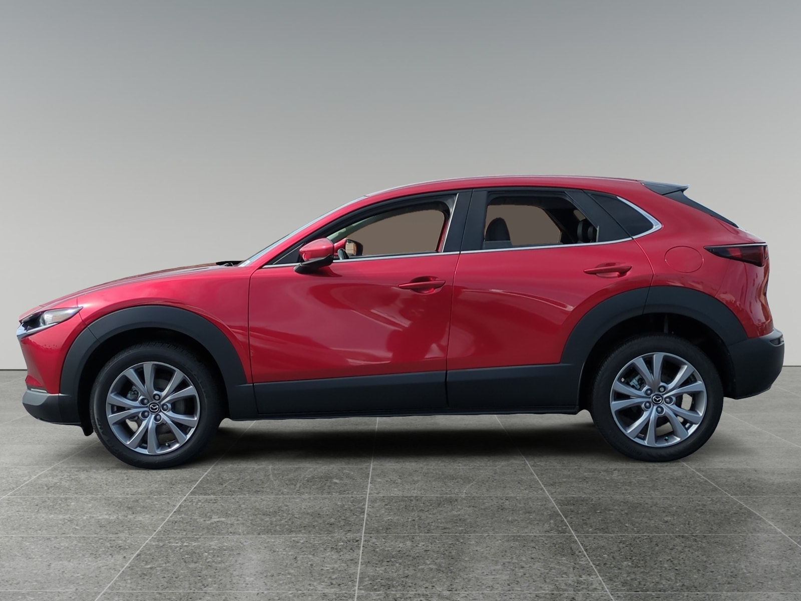 Used 2021 Mazda CX-30 Select with VIN 3MVDMABL6MM252632 for sale in Moreno Valley, CA