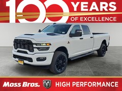 2026 Ram 2500 Tradesman Pickup