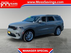 2022 Dodge Durango GT SUV