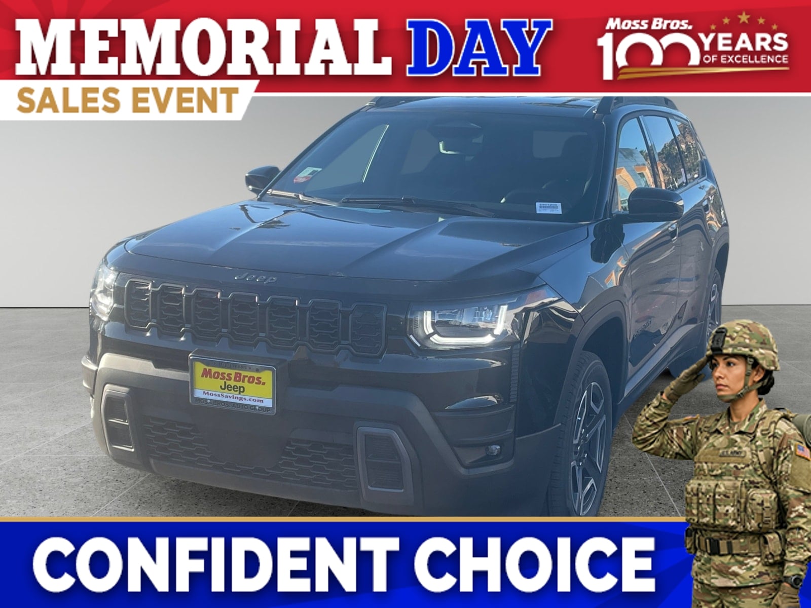 2026 Jeep Cherokee Limited HEV 4X4's photo