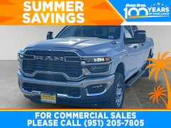 2026 Ram 3500 Tradesman Pickup