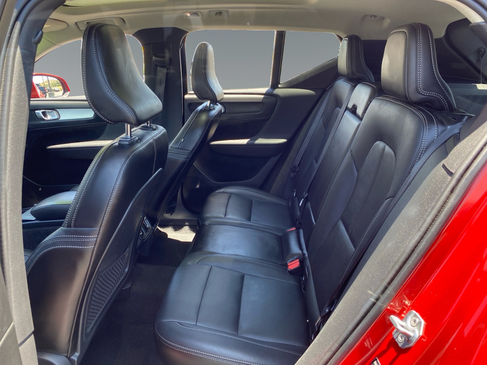 2019 Volvo XC40 Momentum - Photo 13
