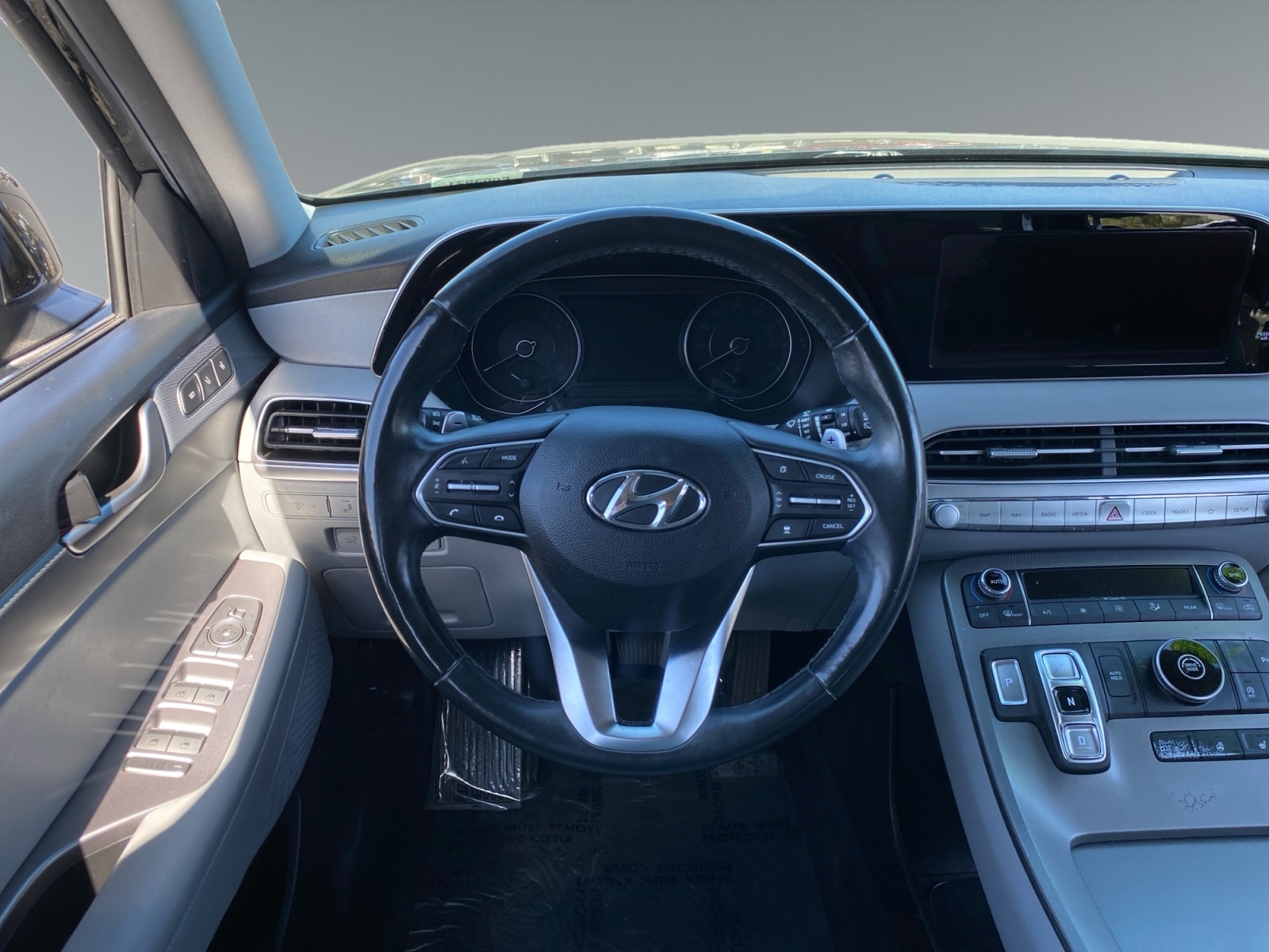 2020 Hyundai Palisade SEL - Photo 12