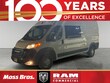  Ram ProMaster 2500