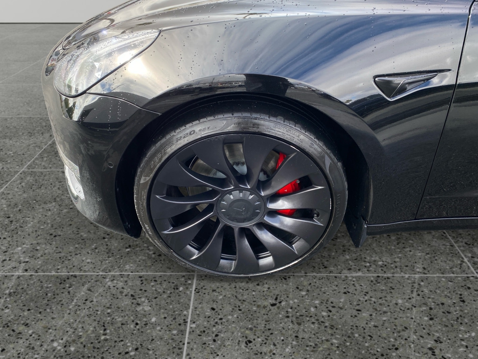 2022 Tesla Model 3 Performance - Photo 14