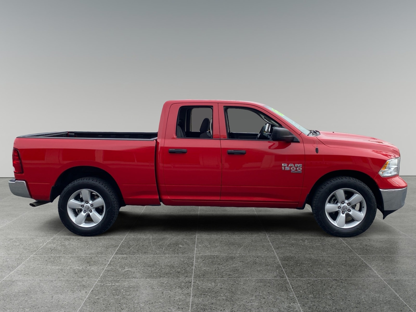 2024 Ram 1500 Classic SLT photo 6