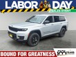 Jeep Grand Cherokee L