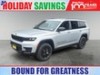  Jeep Grand Cherokee L