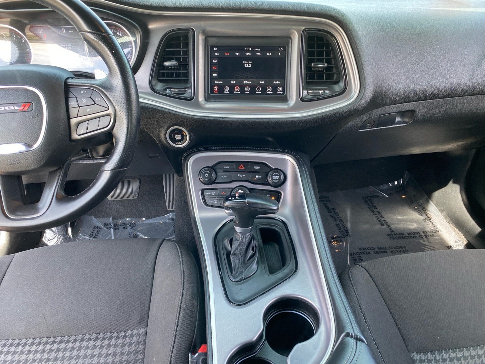 2022 Dodge Challenger GT - Photo 11