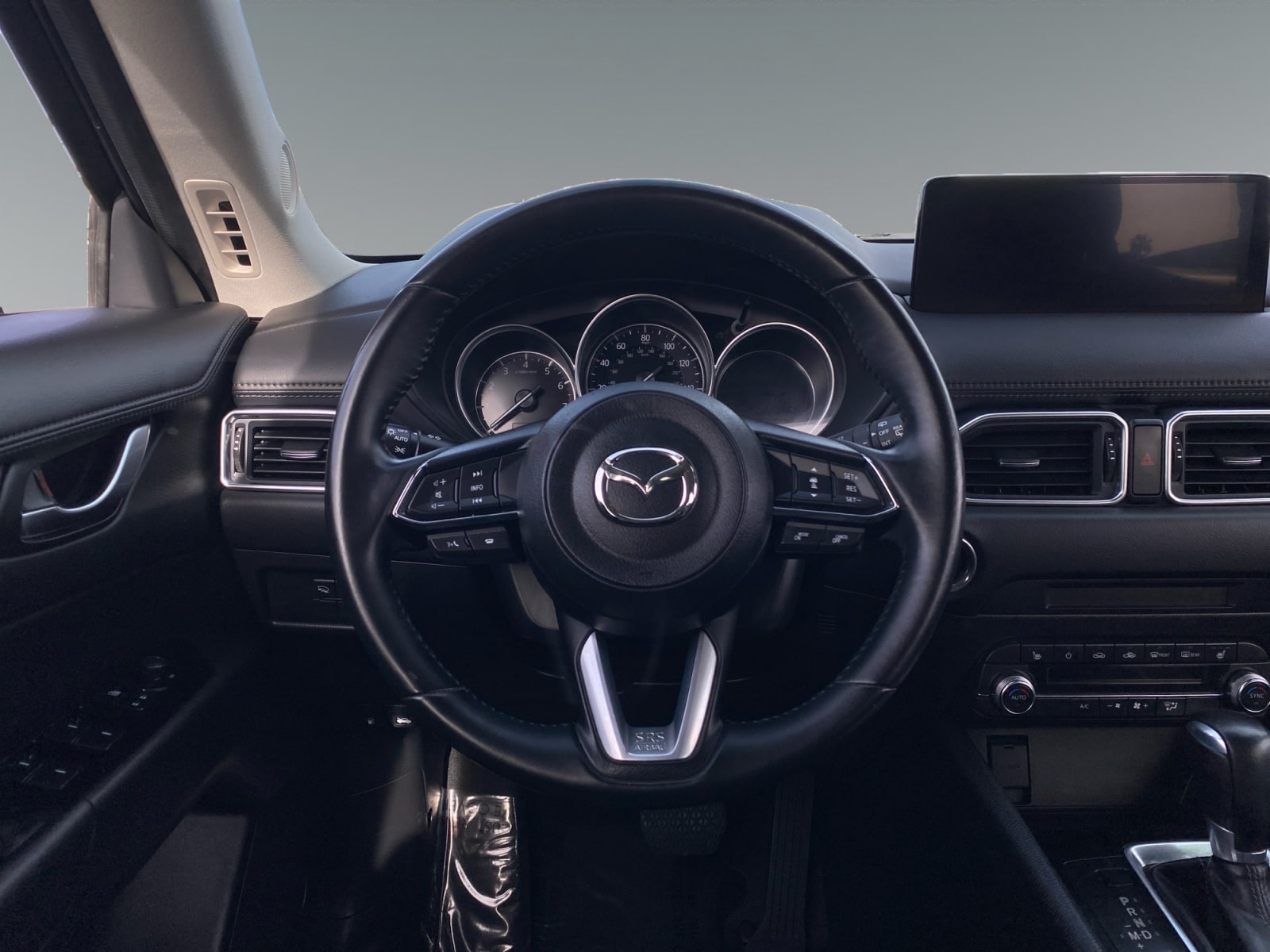 2024 Mazda CX-5 S Select Package - Photo 12