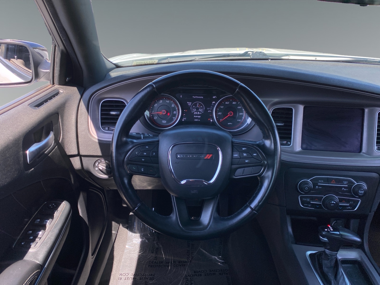 2023 Dodge Charger SXT - Photo 12