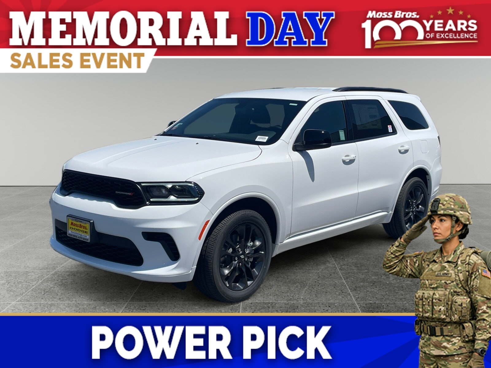 2026 Dodge Durango GT AWD's photo