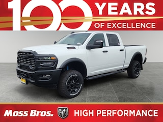 2026 Ram 2500 Tradesman Pickup