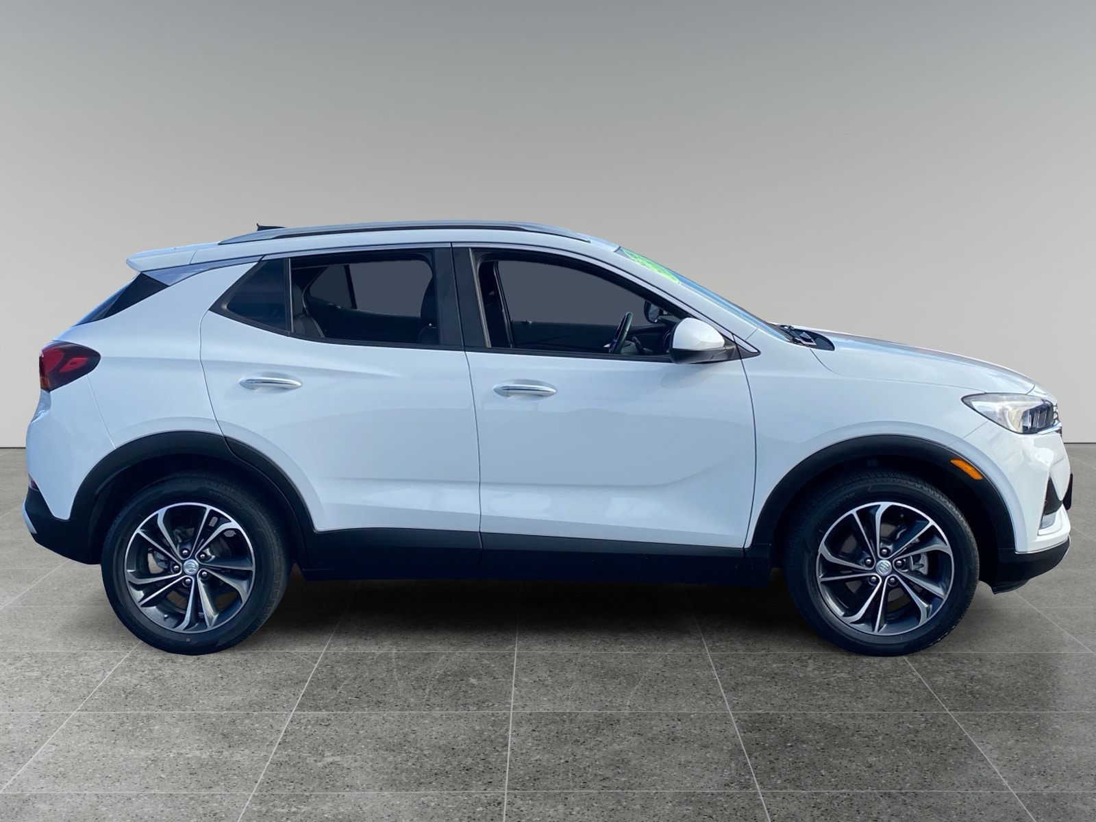 2023 Buick Encore GX Select - Photo 6