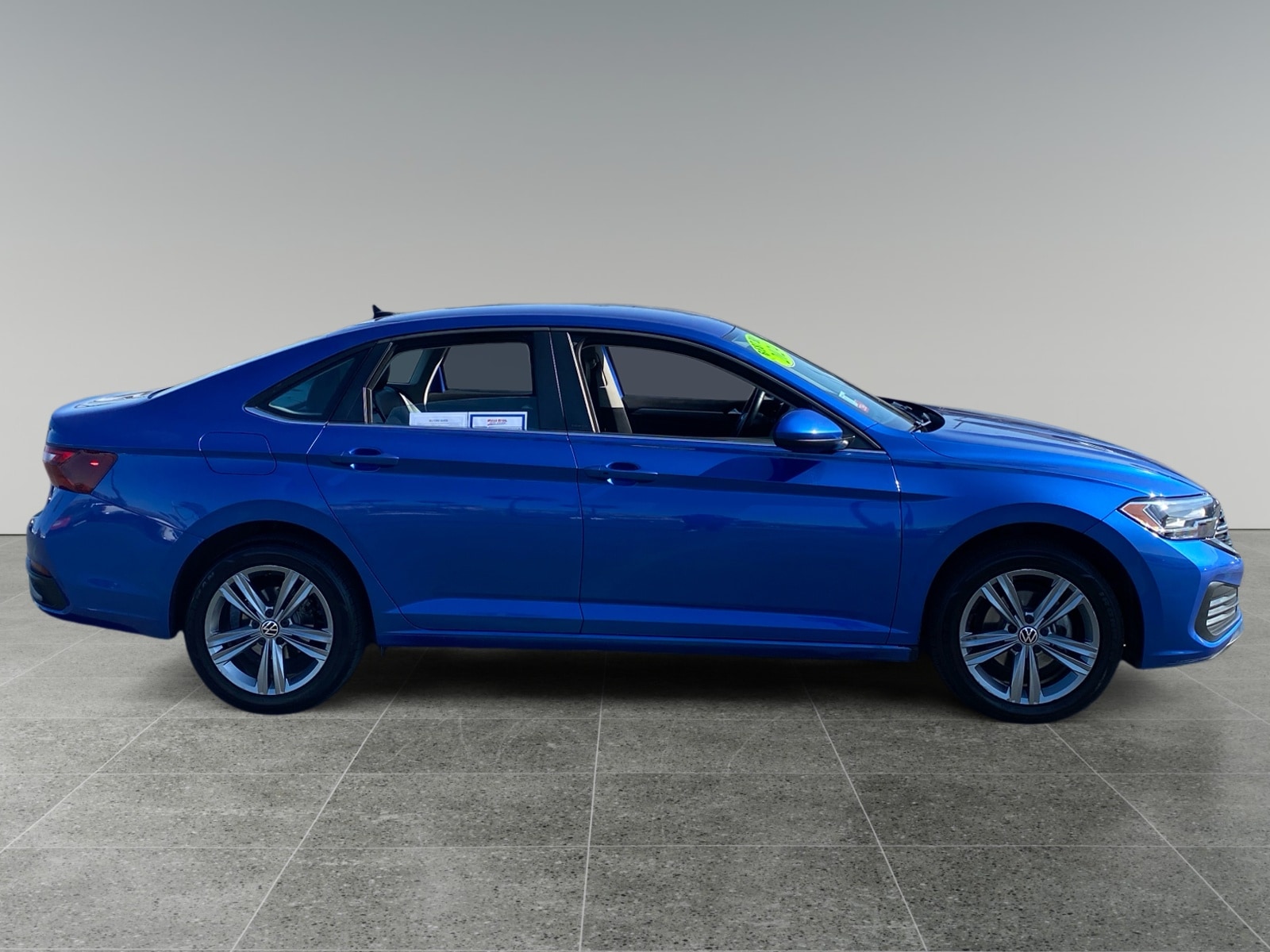 2024 Volkswagen Jetta SE - Photo 6
