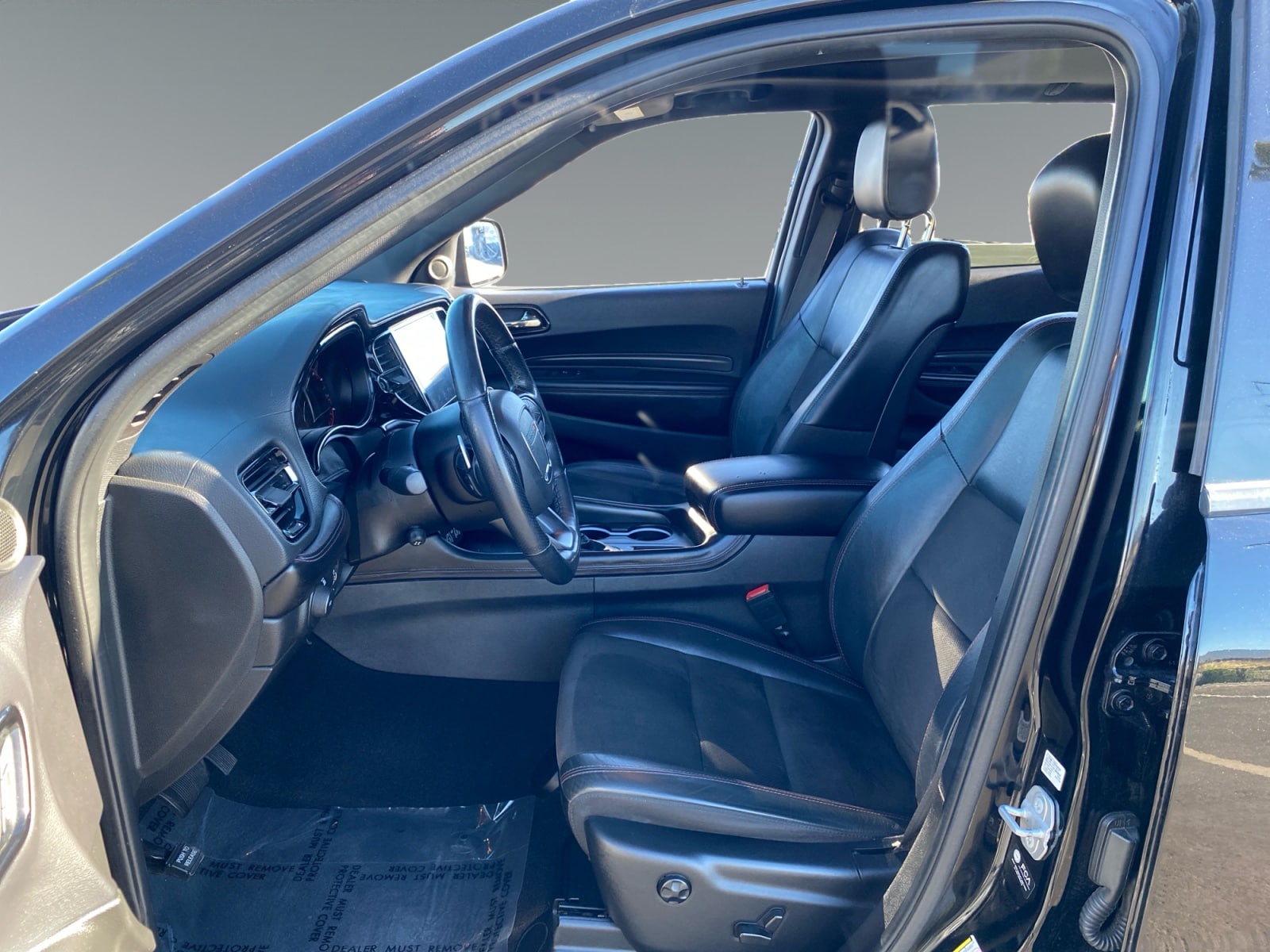 2021 Dodge Durango R/T - Photo 9