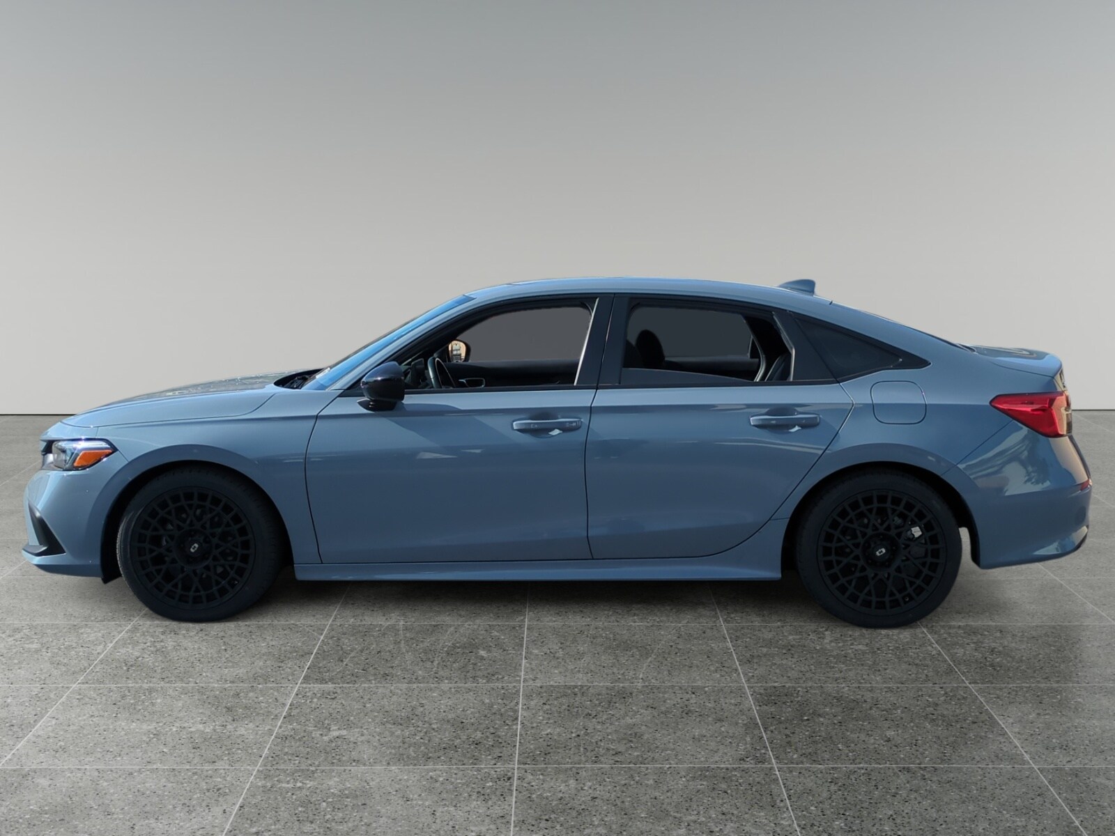 2024 Honda Civic Sport photo 2