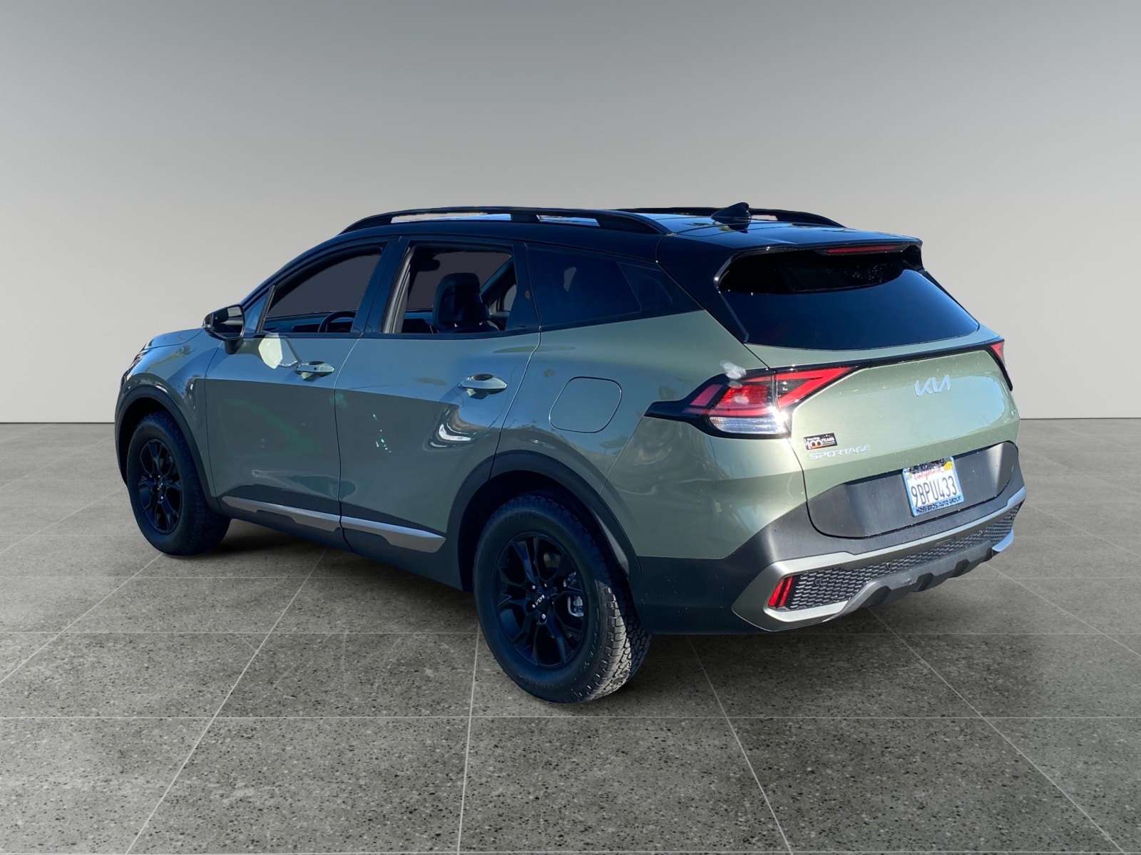 2023 Kia Sportage X-Pro - Photo 3
