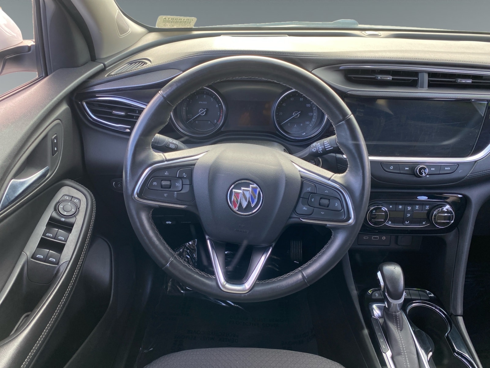 2023 Buick Encore GX Select - Photo 12