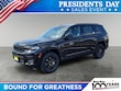  Jeep Grand Cherokee L