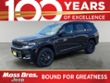  Jeep Grand Cherokee L