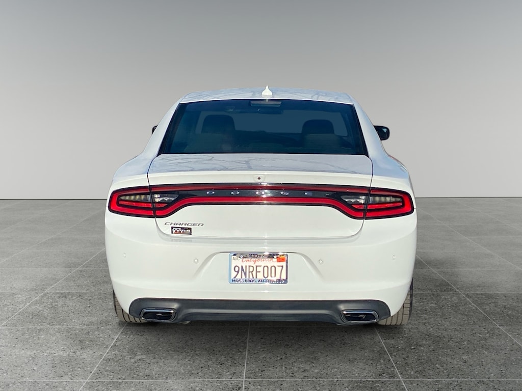 Used 2023 Dodge Charger SXT Sedan