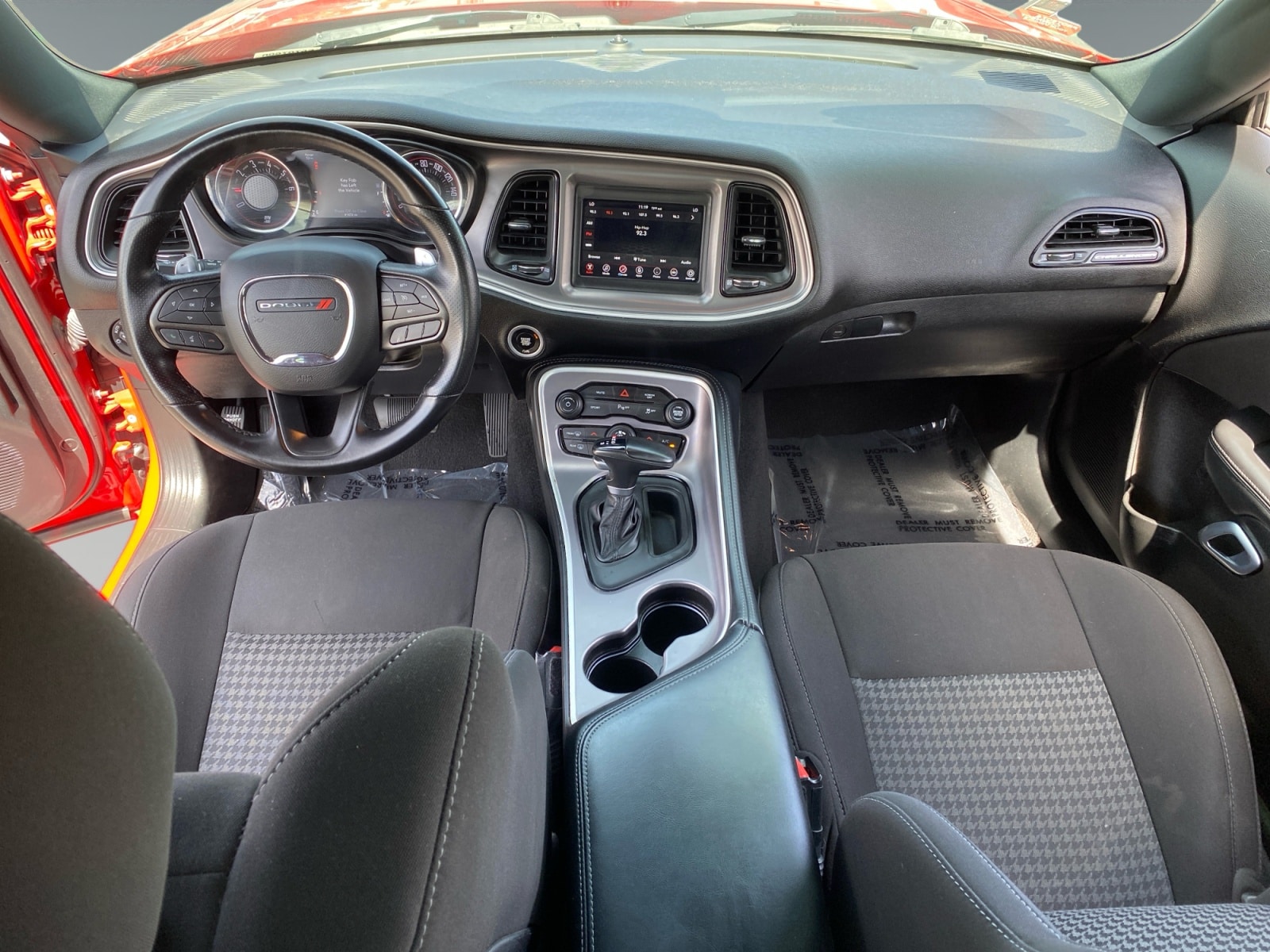 2022 Dodge Challenger GT - Photo 10