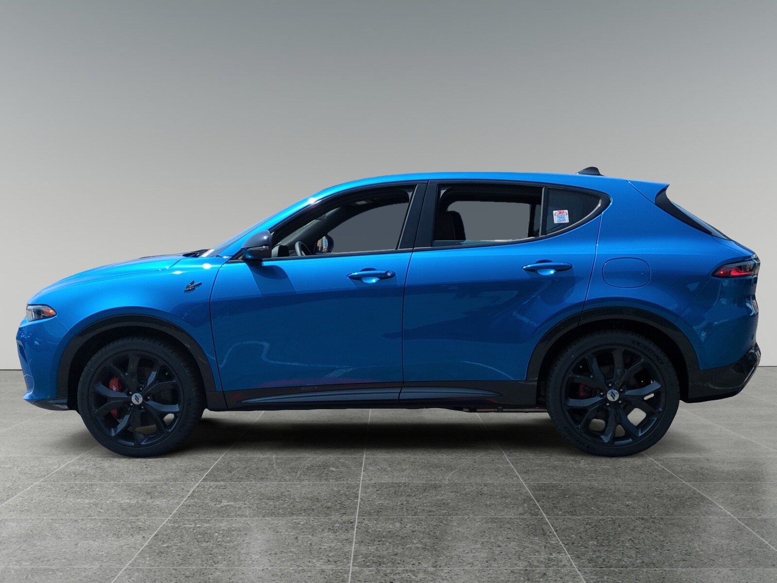 2024 Dodge Hornet R/T Plus photo 2