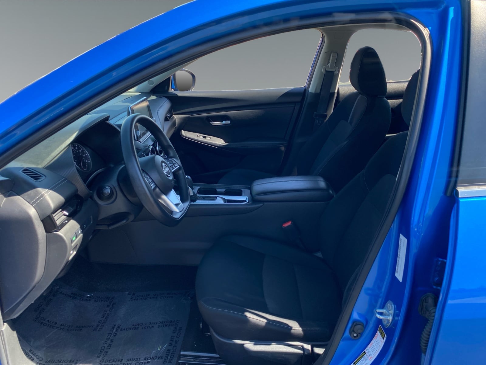 2024 Nissan Sentra SV - Photo 9