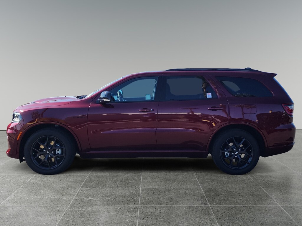 New 2026 Dodge Durango GT HEMI V8 Sport Utility