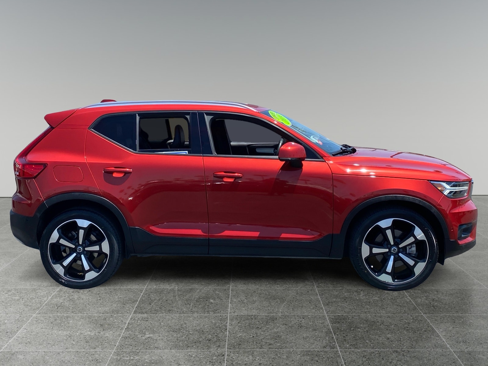 2019 Volvo XC40 Momentum - Photo 6