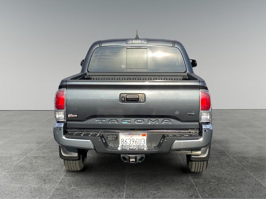 Used 2023 Toyota Tacoma Truck Double Cab