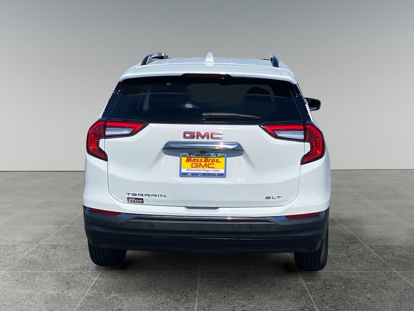 2024 GMC Terrain AT4 - Photo 4