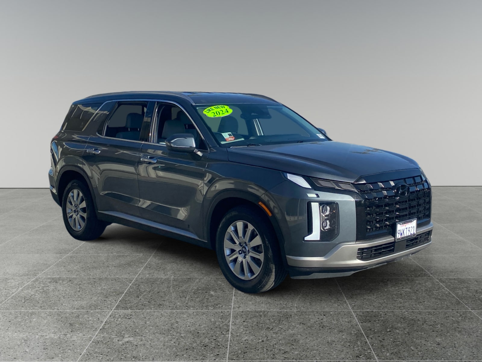 2024 Hyundai Palisade SEL - Photo 7