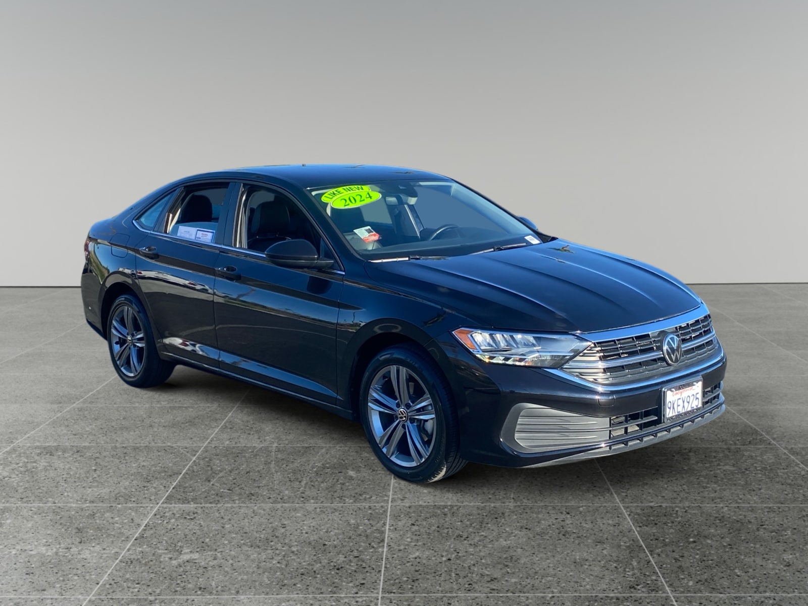 2024 Volkswagen Jetta SE - Photo 7