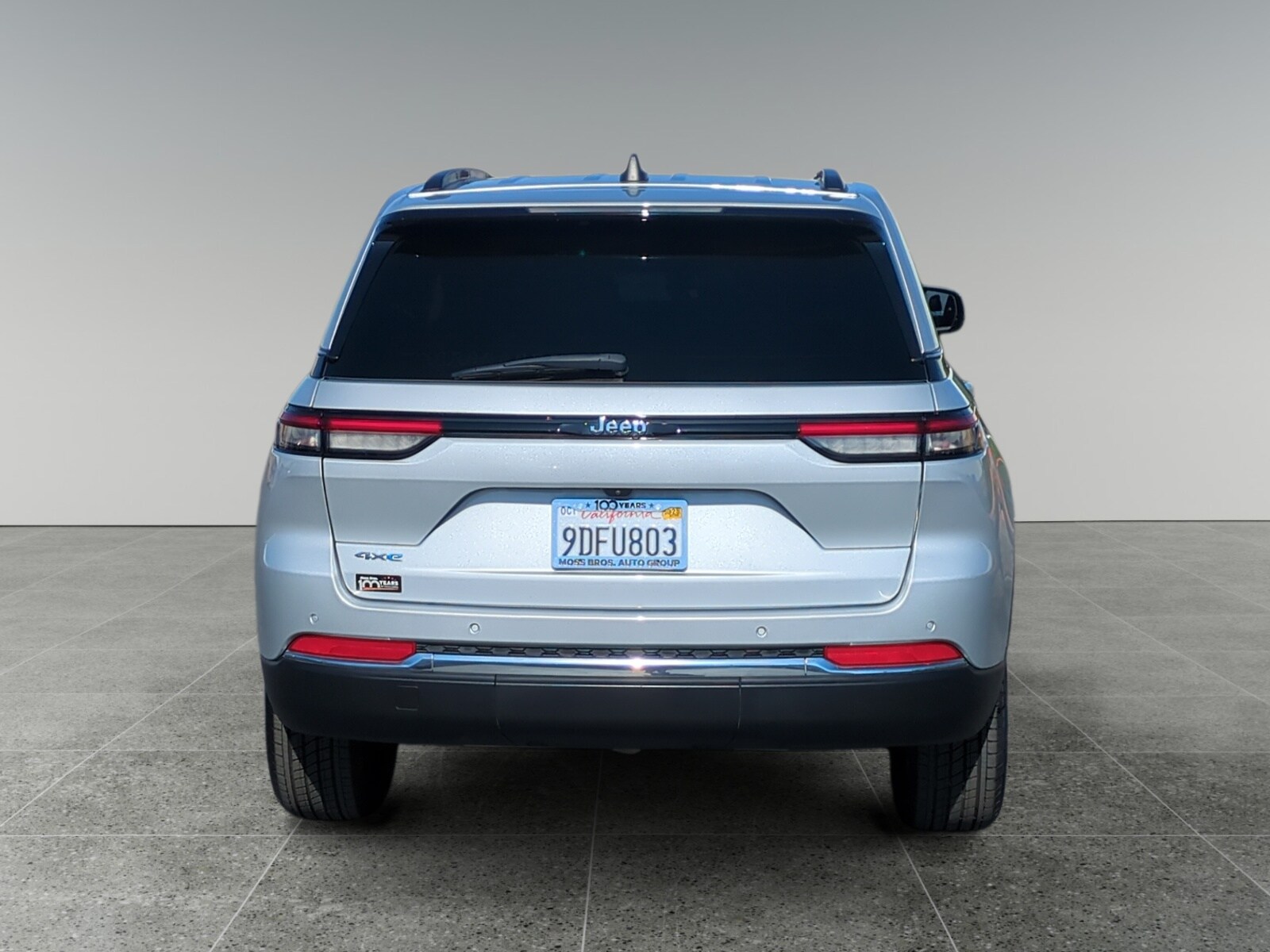 2022 Jeep Cherokee Limited 4xe photo 3