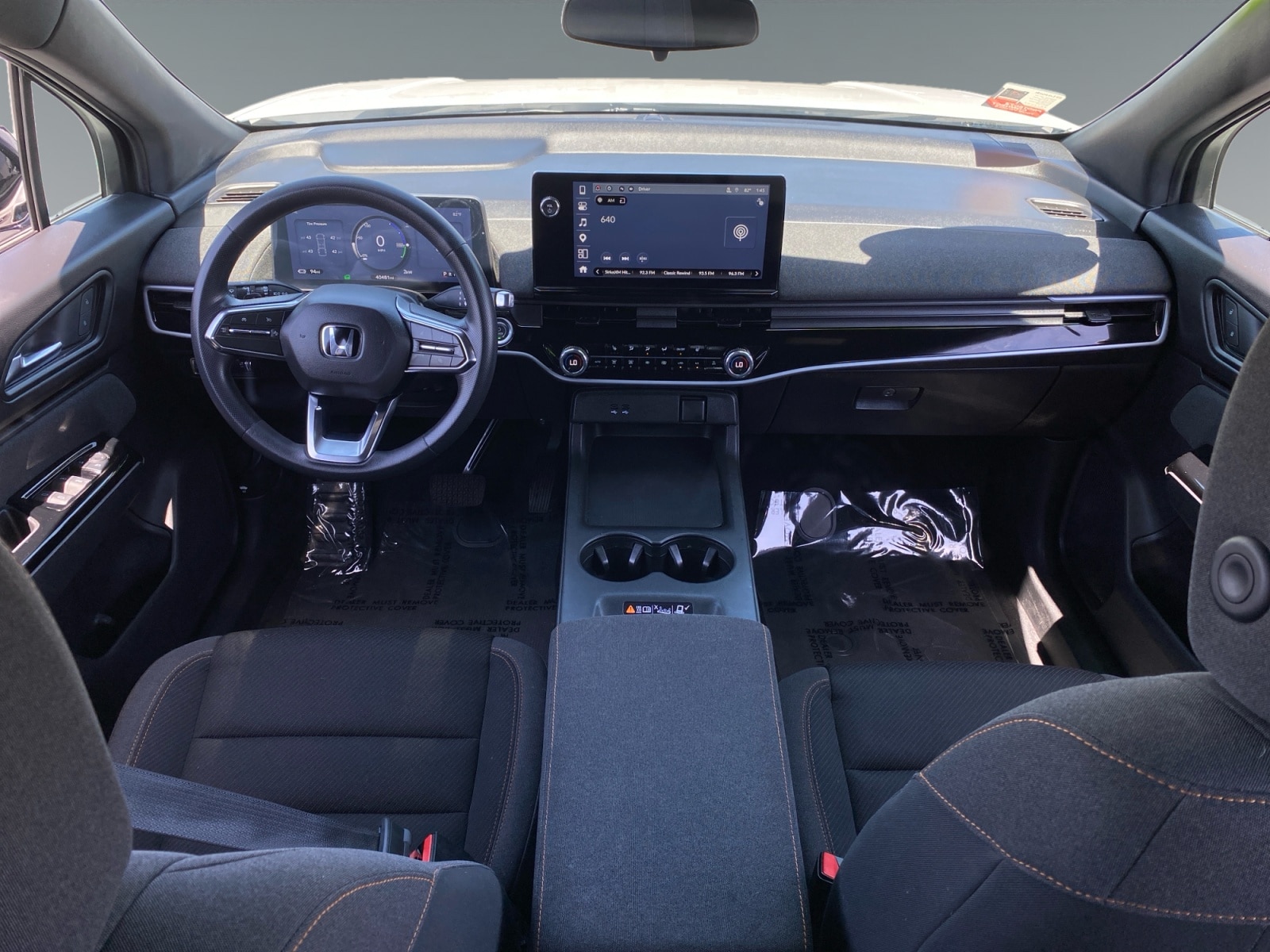 2024 Honda Prologue EX - Photo 10