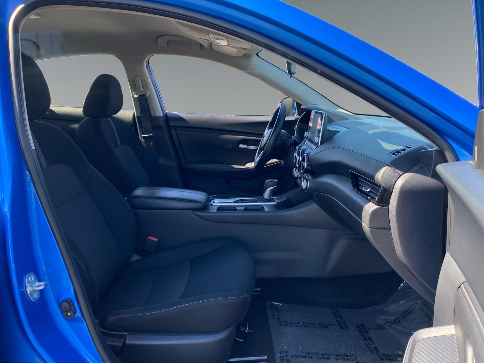 2024 Nissan Sentra SV - Photo 14