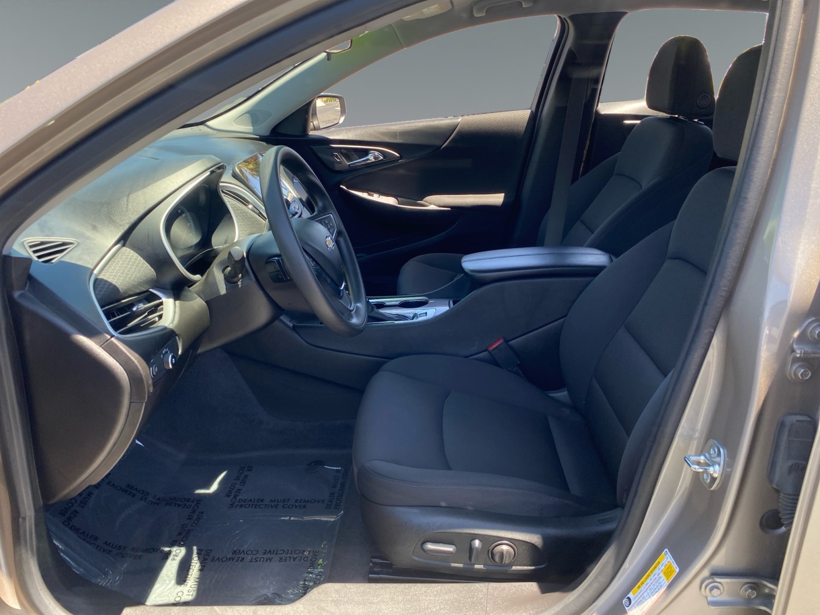 2024 Chevrolet Malibu 1LT - Photo 9