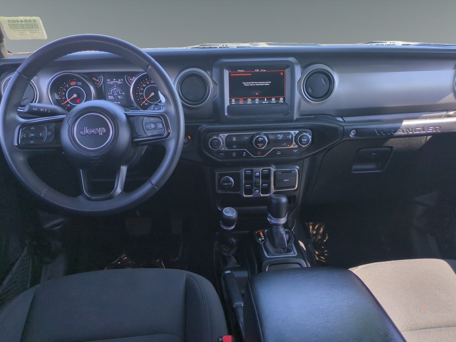 2023 Jeep Wrangler 4-Door Sport S - Photo 10