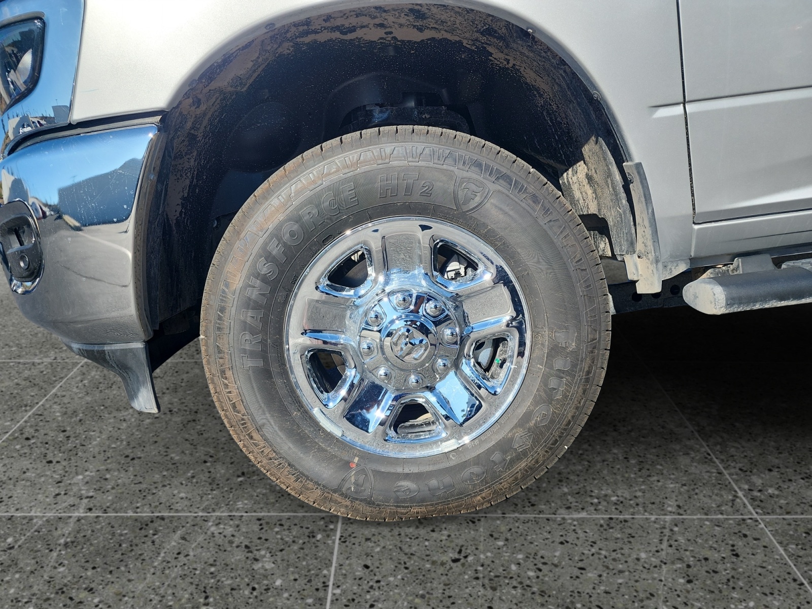 2026 RAM 2500 Tradesman - Photo 15