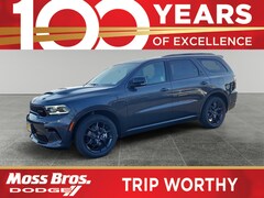 2026 Dodge Durango GT HEMI V8 Sport Utility