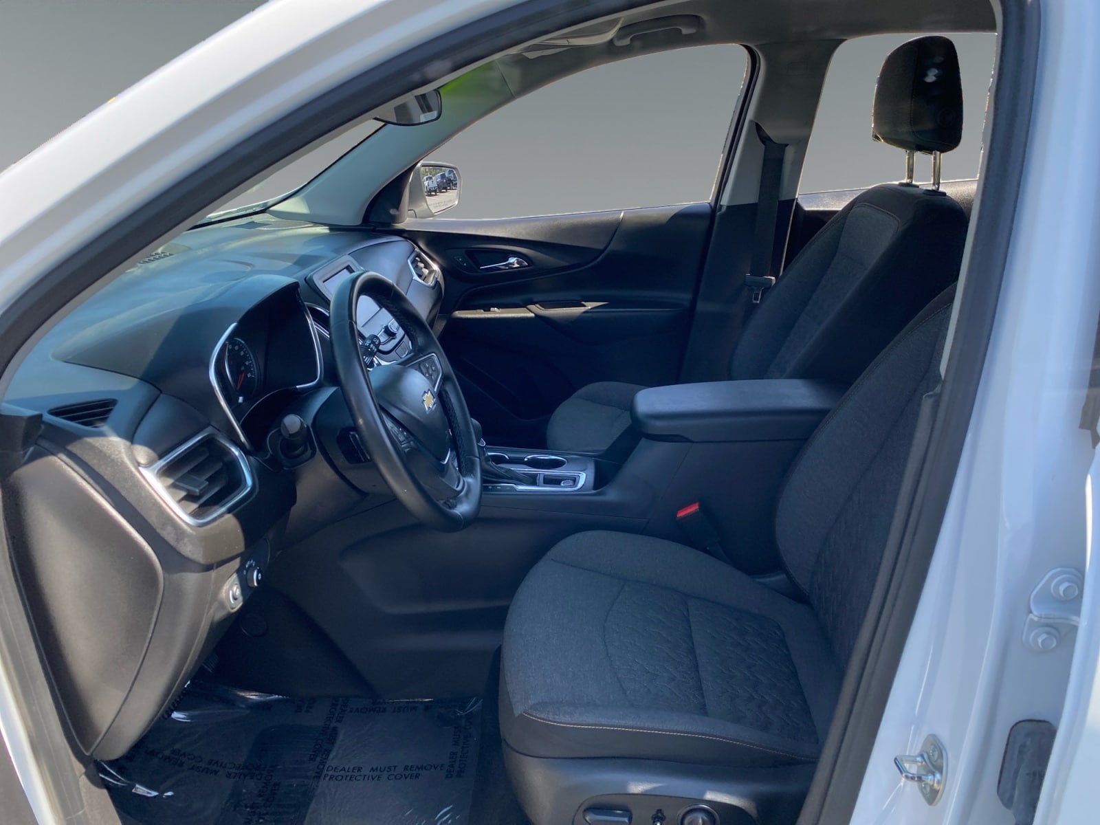 2024 Chevrolet Equinox LT - Photo 9