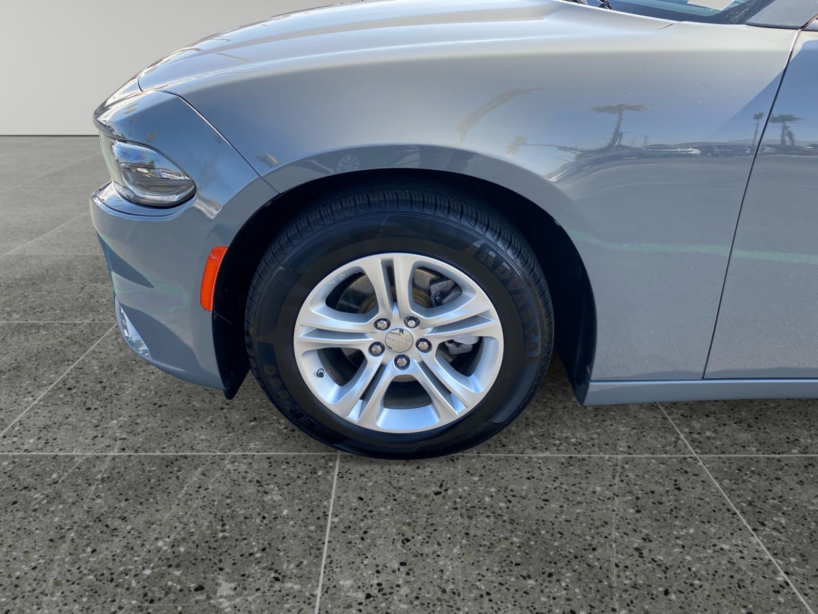 2023 Dodge Charger SXT - Photo 14